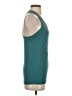 Athleta 100% Nylon Teal Tank Top Size S - photo 4