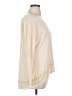 Unbranded Ivory 3/4 Sleeve T-Shirt Size XL - photo 4