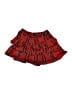 Crewcuts Plaid Red Skirt Size S (kids) - photo 1