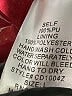 Assorted Brands 100% Polyester Burgundy Cocktail Dress Size L - photo 7