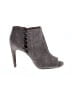 French Connection Gray Ankle Boots Size 9 - photo 1