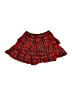 Crewcuts Plaid Red Skirt Size S (kids) - photo 2
