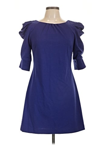 Jessica Simpson Cocktail Dress (view 1)