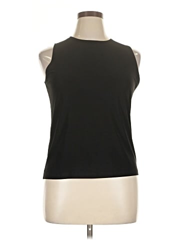 Clara Sun Woo Sleeveless T-Shirt (view 1)