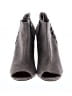 French Connection Gray Ankle Boots Size 9 - photo 2