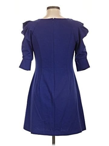 Jessica Simpson Cocktail Dress (view 2)
