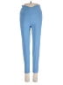 J.Crew Solid Blue Active Pants Size XS - photo 1