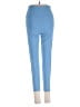 J.Crew Solid Blue Active Pants Size XS - photo 2