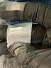 Coldwater Creek Chevron-herringbone Blue Jeans Size 20 (tall) - photo 4
