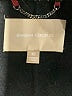 Banana Republic Black Wool Coat Size XS - photo 6