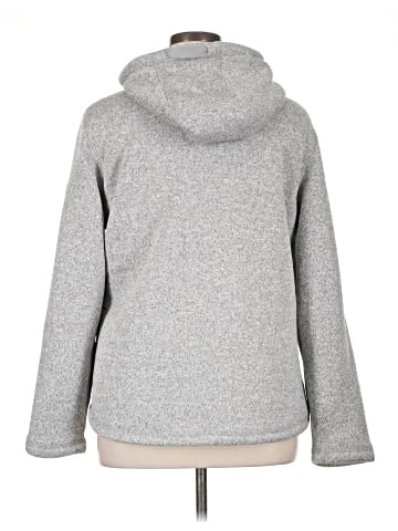Free Country Zip Up Hoodie (view 2)