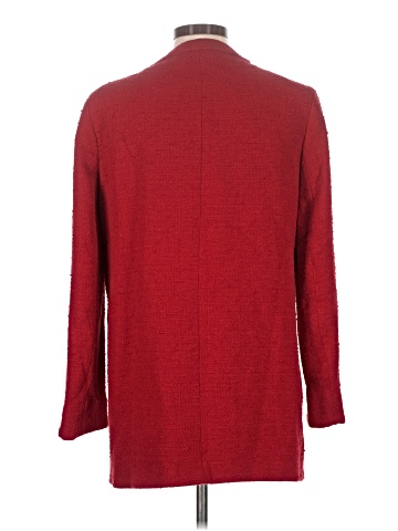 Zara Basic Coat (view 2)