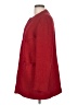 Zara Basic Red Coat Size L - photo 5