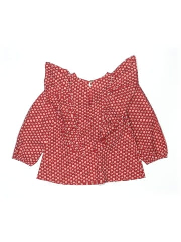 Crewcuts 3/4 Sleeve Blouse (view 2)
