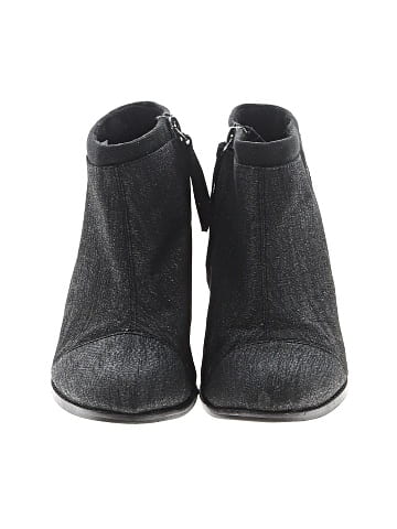 TOMS Ankle Boots (view 2)