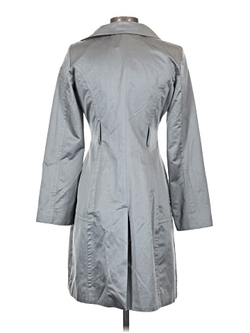 Bebe Trenchcoat (view 2)