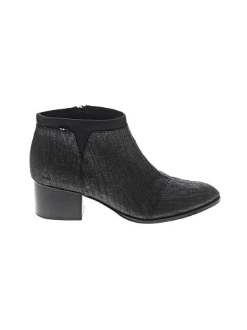 TOMS Ankle Boots (view 1)