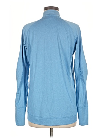 Oxford Golf Zip Up Hoodie (view 2)