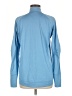 Oxford Golf Blue Zip Up Hoodie Size M - photo 2