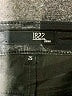 1822 Denim Black Jeggings Size 25 waist - photo 7