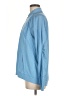 Oxford Golf Blue Zip Up Hoodie Size M - photo 5