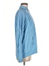 Oxford Golf Blue Zip Up Hoodie Size M - photo 4