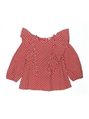 Crewcuts 3/4 Sleeve Blouse (view 1)