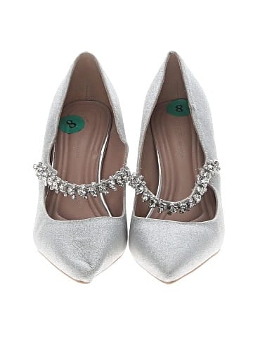 BCBGeneration Heels (view 2)