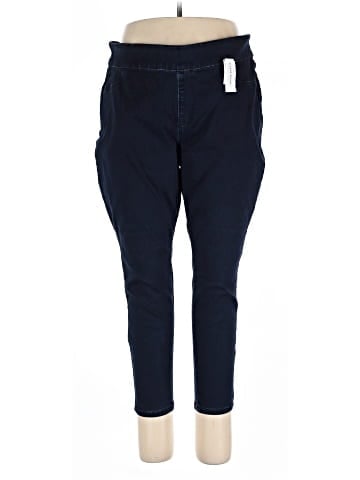 Lane Bryant Jeggings (view 1)