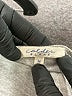 Calder Blake Gray Bodysuit Size M - photo 3