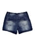 Mudd Blue Denim Shorts Size 11 - photo 2
