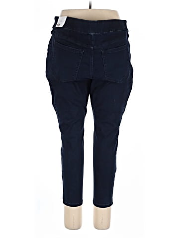 Lane Bryant Jeggings (view 2)