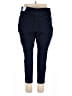 Lane Bryant Blue Jeggings Size 20 (petite) - photo 2