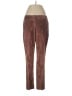 Etcetera Brown Casual Pants Size 12 - photo 1