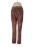 Etcetera Brown Casual Pants Size 12 - photo 2