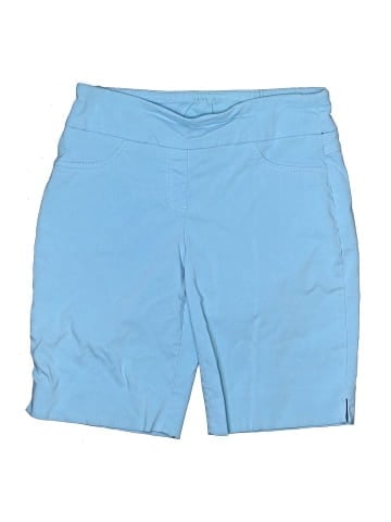 Ruby Rd. Athletic Shorts (view 1)