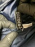Divided by H&M Black Trenchcoat Size 4 - photo 6