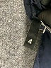 Divided by H&M Black Trenchcoat Size 4 - photo 7
