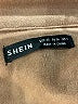 Shein Tan Jacket Size 2 - photo 6