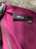 Apt. 9 Burgundy Sleeveless Blouse Size L - photo 7