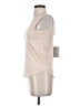 Everlane 100% Cotton Ivory Sleeveless Top Size XXS - photo 5