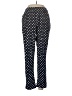 Unbranded Polka Dots Blue Casual Pants Size L - photo 1