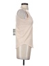 Everlane 100% Cotton Ivory Sleeveless Top Size XXS - photo 4