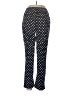 Unbranded Polka Dots Blue Casual Pants Size L - photo 2