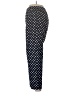 Unbranded Polka Dots Blue Casual Pants Size L - photo 5