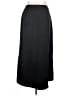 Rebdolls 100% Polyester Solid Black Formal Skirt Size 2X - photo 1