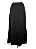 Rebdolls 100% Polyester Solid Black Formal Skirt Size 2X - photo 2