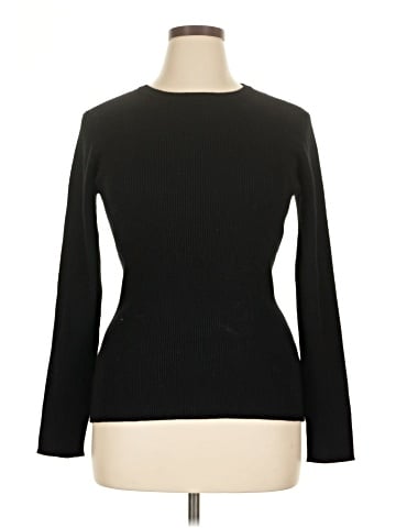 Cable & Gauge Turtleneck Sweater (view 1)