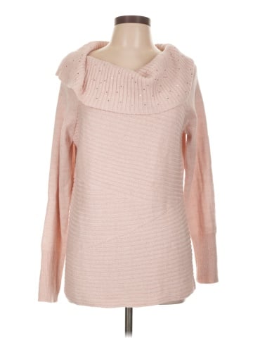 New York & Company Pullover Sweater (view 1)