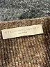Stella McCartney Brown Wool Cardigan Size EU (IT) 44 / US 8 - photo 7